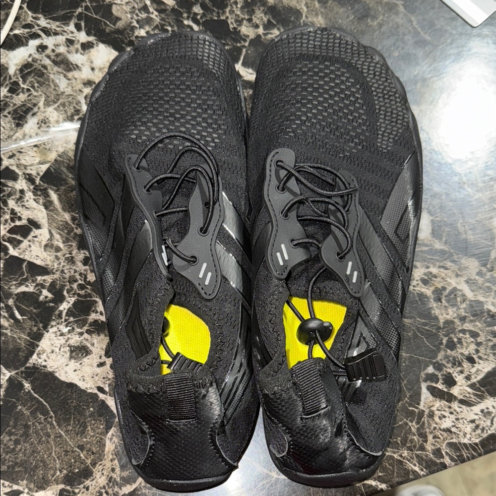 Water Shoes Mens Women Barefoot Shoes Quick Dry Aqua